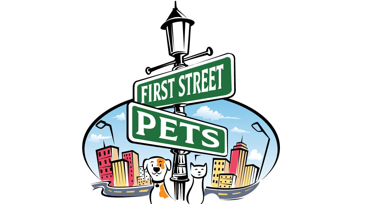 First Street Pets